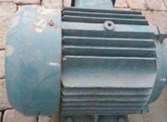 普通異步電動機(jī)與變頻電機(jī)的區(qū)別