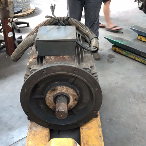 合肥電機(jī)維修廠家解析如何保養(yǎng)電機(jī)