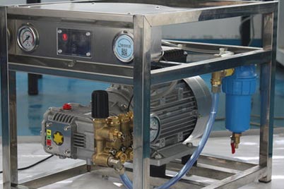 ?合肥水泵維修辦法，不收藏就走寶了